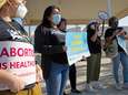 Vrouw in Texas aangeklaagd voor moord na abortus