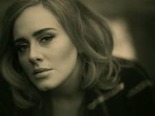 Adele komt naar Ziggo Dome
