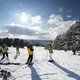 Acht skicentra geopend in Wallonië dit weekend