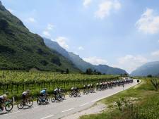 Six étapes pour les baroudeurs: le parcours de la prochaine édition du Giro