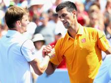 US Open: Goffin vs Djokovic en huitièmes de finale?