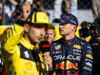 Max Verstappen start in Monza naast Nyck de Vries: ‘Ik hoop dat hij ervan gaat genieten’