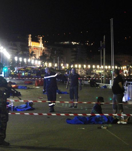 Bizarre wendingen bij proces aanslag Nice: Franse Justitie haalde organen weg ‘voor onderzoek’
