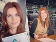 Fiere Katja Retsin is officieel afgestudeerd: “Nooit gedacht dat ik op mijn vijftigste nog een diploma zou gaan afhalen”