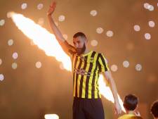 Karim Benzema accueilli comme un prince devant 60.000 spectateurs en Arabie saoudite
