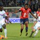 Belgische bondscoach Wilmots verrast met Origi