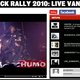Nu zondag op humo.be: bekijk Humo's Rock Rally live!