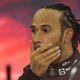 Lewis Hamilton in niet op tv vertoonde radioboodschap: ‘Dit is gemanipuleerd’, Mercedes zint op juridische stappen