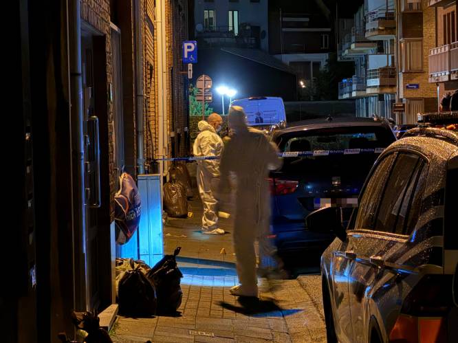 Drie aanslagen in één nacht in Antwerpen: daders viseren ook ouderlijk huis van drugscrimineel 