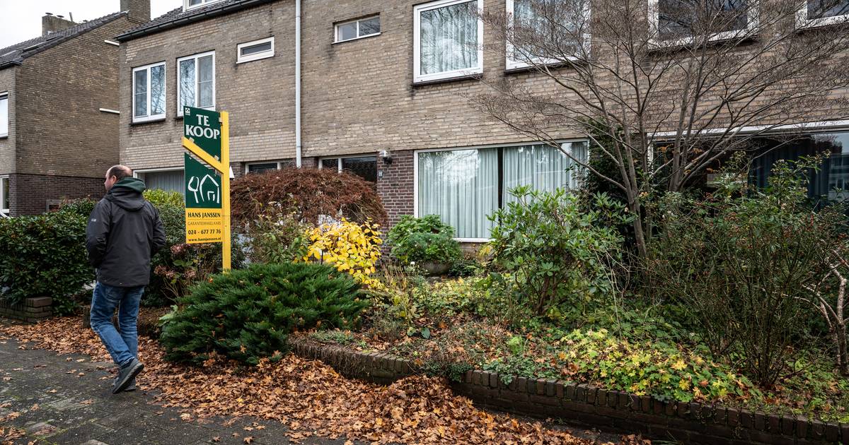 Aantal bezwaren tegen WOZwaarde meer dan verdubbeld in regio Nijmegen Nijmegen gelderlander.nl