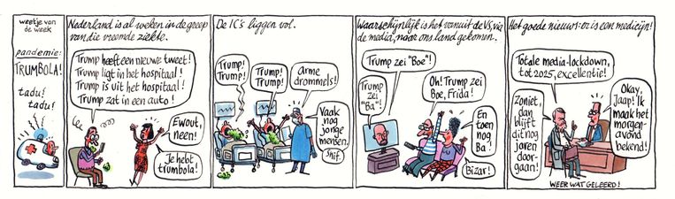 null Beeld Pieter Geenen
