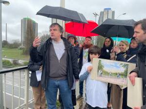 Ringland vraagt concrete plannen voor overkapping zuidelijke ring