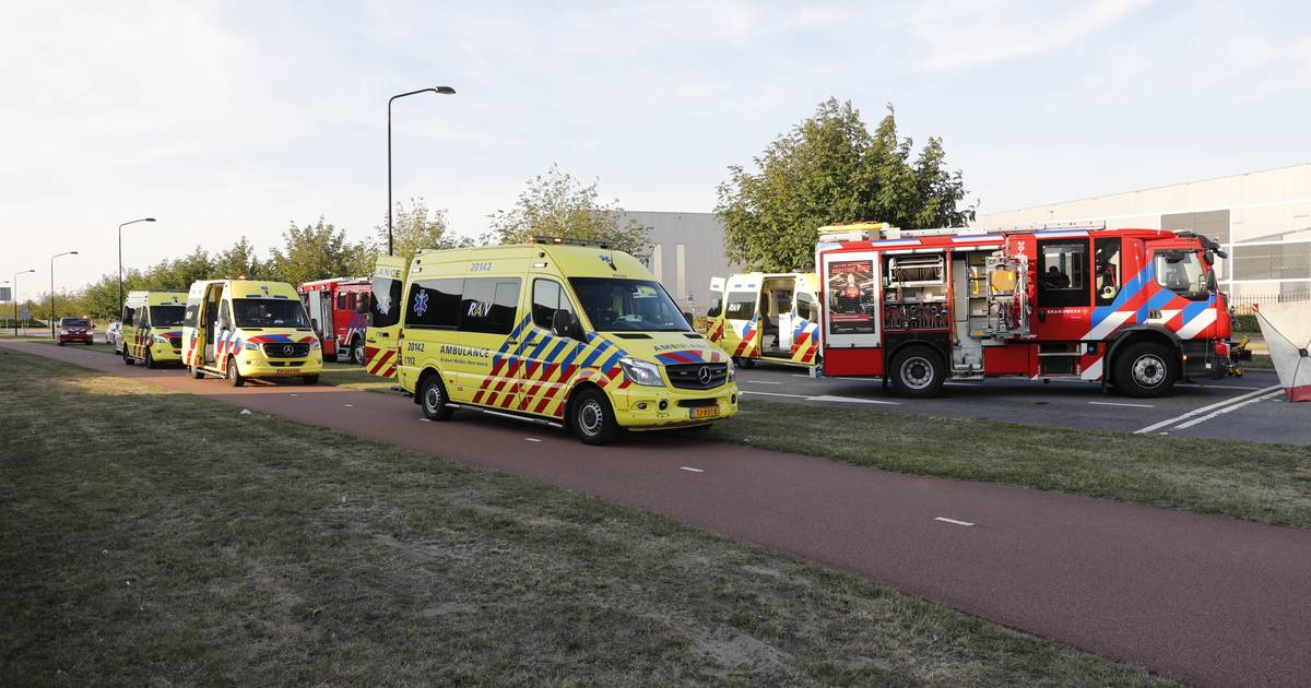 Hart van het dorp geraakt door verkeersdrama Oud Gastel ‘Er is veel