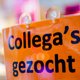 Passiviteit op de arbeidsmarkt: ‘Iedereen blijft zitten waar hij zit’