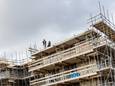 Ten noorden van Gemert moeten 500 tot 800 nieuwe huizen komen.