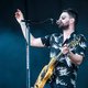 The Courteeners op Rock Werchter: een héérlijk begin van de dag