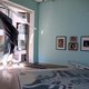 Internationale culturele ‘ambulancedienst’ biedt eerste hulp aan getroffen kunst in Beiroet