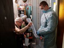 Verenigd Rusland aan kop bij lokale verkiezingen, maar oppositie wint in Siberië