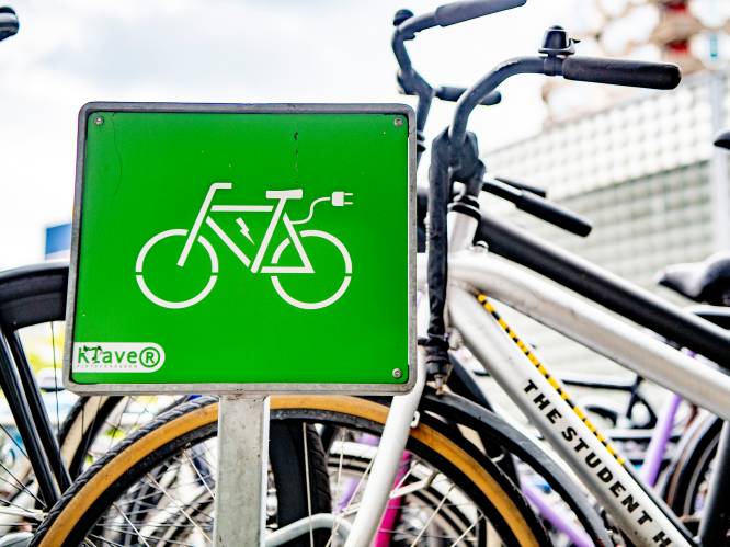 ‘Miljardeninjectie nodig om fietsen aan te jagen’