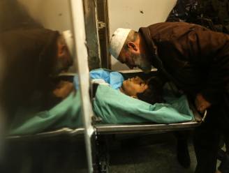 Twee Palestijnen doodgeschoten door Israëlische soldaten