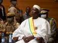 President en premier Mali treden af na gevangen te zijn gezet