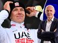 <br>“Pogacar is de Messi van de fiets, wie durft zeggen dat hij nooit Parijs-Roubaix zal winnen?”