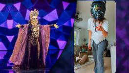 Fortuna: “Heb geoefend met motorhelm van pluszoontje”