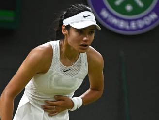 Wimbledon verdedigt speelschema na opgave Raducanu, ook John McEnroe onder vuur genomen na ‘harde uitspraken’