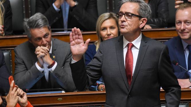 Nouveau coup de théâtre à Anderlues, le bourgmestre va démissionner