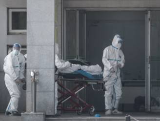 Mysterieuze longziekte eist derde dode in China
