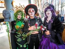 Voor het eerst drie ‘Vleermuizen’ uitgereikt bij Thrillerfestival in Stadstheater