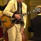 Philip Catherine viert verjaardag in Bozar