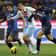 Inter klopt naaste belager Napoli in topper