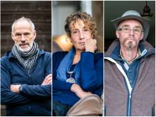 De gezichten achter Extinction Rebellion: ‘Ik een crimineel? Je wordt als misdadiger behandeld’