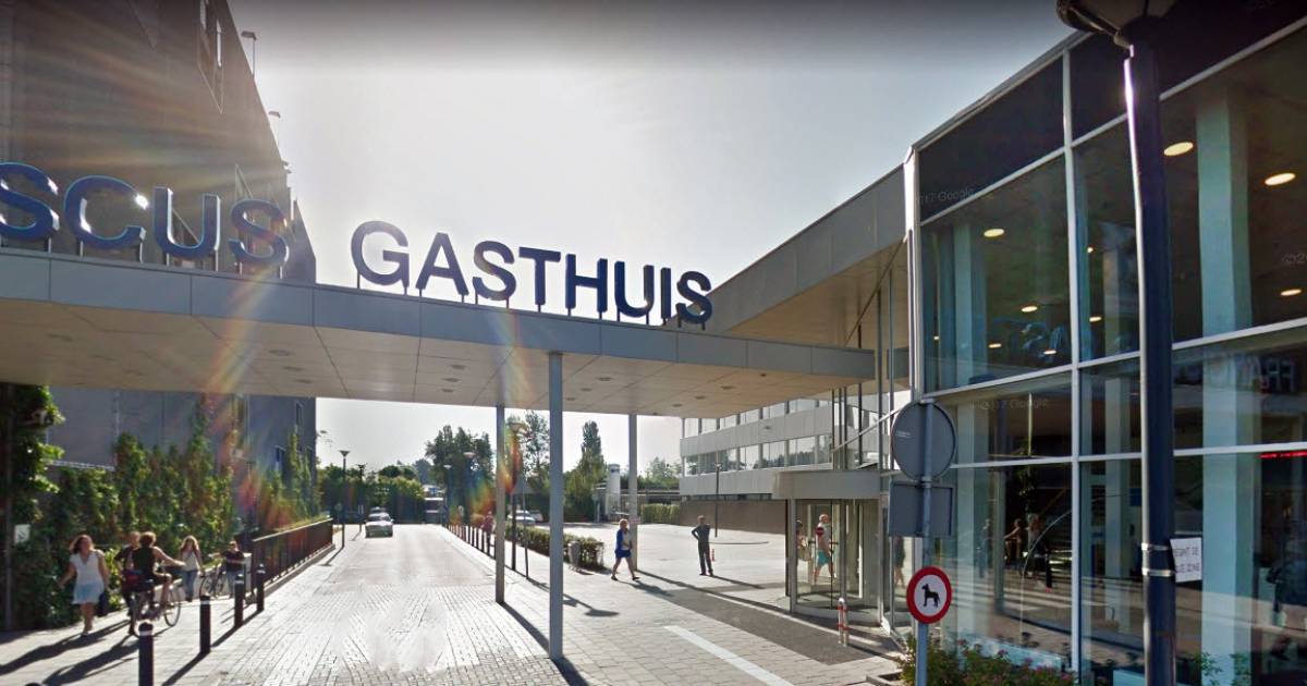 Franciscus Gasthuis & Vlietland zegt als