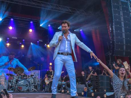 Dit is het programma van het Festival van het Levenslied 2023