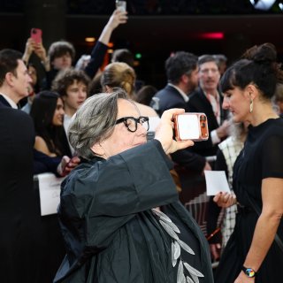 City and Film Fund aim to bring European counterpart to the Oscars to Amsterdam