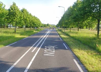 Groot onderhoud aan N268, met zo min mogelijk hinder voor bietencampagne en omwonenden