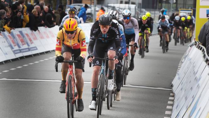 Metec en Megens bezorgen Olympia’s Tour een Tielse opkikker: ‘Zonder Michel had de koers niet meer bestaan’