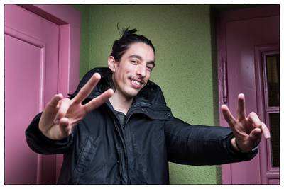 Voormalig treitervlogger Ismail Ilgun sleept videoprijs in de wacht