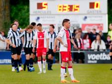 Nacompetitie gaat dit weekend van start. Lees hier het overzicht van de deelnemende clubs
