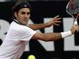 ATP Rome: Federer prend la porte, Djokovic tranquille