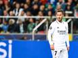Eden Hazard en Real Madrid een jaar voor einde contract al uit elkaar