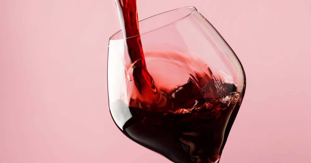 Non, boire un verre de vin rouge par jour n'est pas bon pour la
