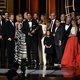 Breaking Bad en Modern Family grote winnaars bij Emmy's