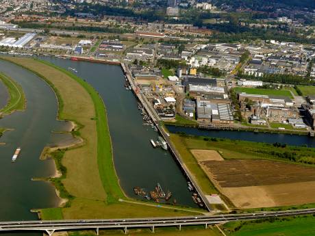 Provincie maakte fouten in vergunning biomassaloods Veolia, bomenbond woedend