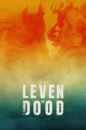 boxcover van Tussen Leven en Dood