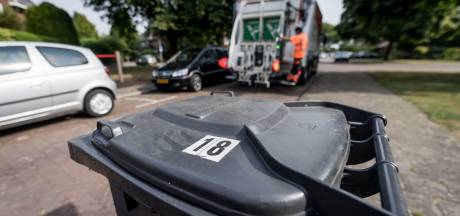 Keuzecontainer in Hengelo kostendekkend?: ‘Eigenaars worden afgescheept met fooitje’