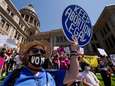 Rechter in Texas staat vrouw abortus toe ondanks afschaffing nationaal abortusrecht