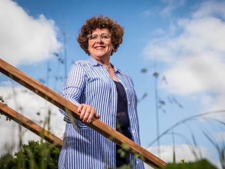Ilona Lagas naar Eerste Kamer: ‘Binnen BBB zijn mensen die een goede premier kunnen zijn’